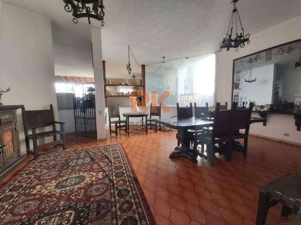 Casa à venda no São Luiz: 
