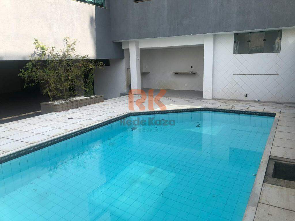 Casa à venda no São José: 