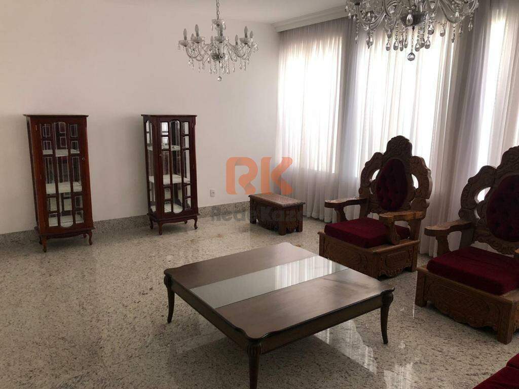 Casa à venda no São José: 