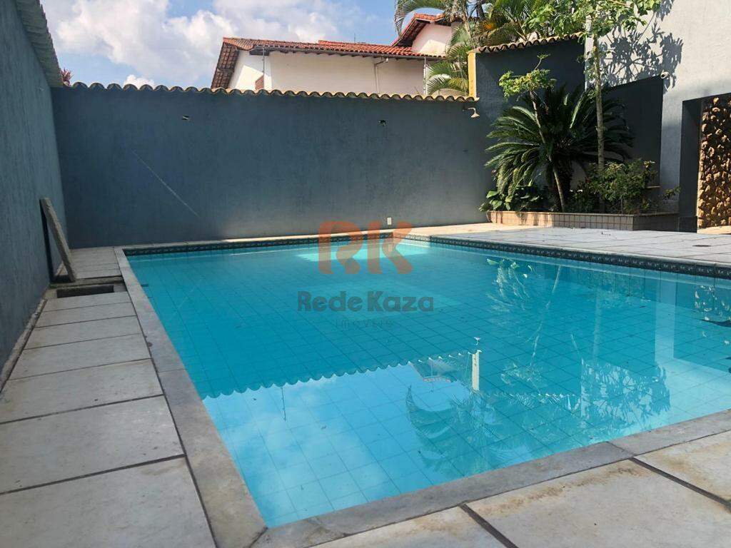 Casa à venda no São José: 