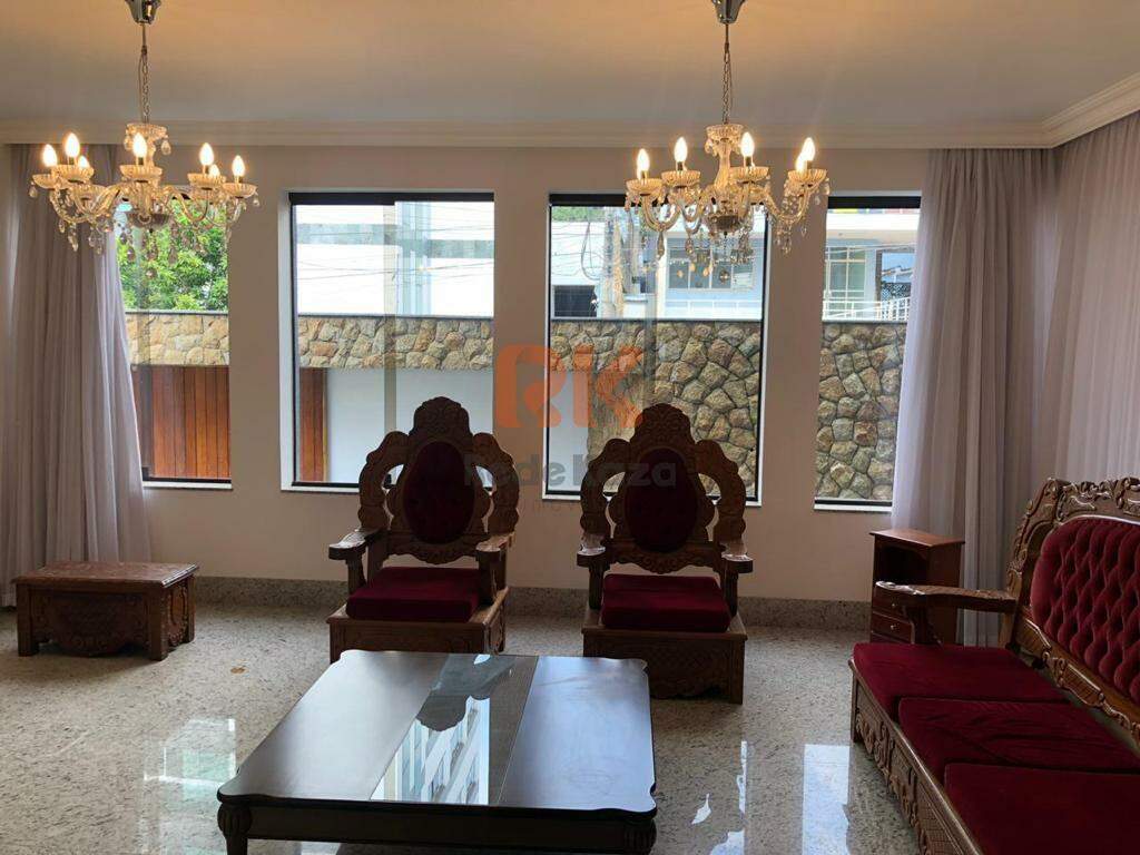 Casa à venda no São José: 