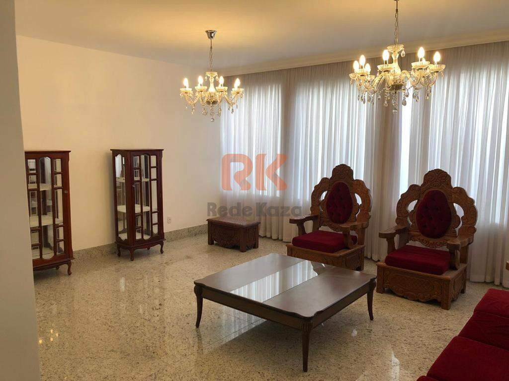 Casa à venda no São José: 