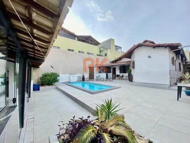 Casa à venda no Serrano: 