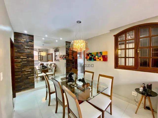 Casa à venda no Serrano: 