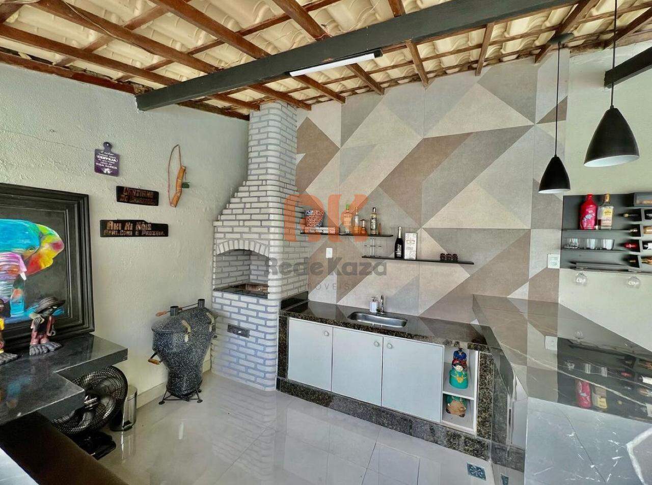 Casa à venda no Serrano: 