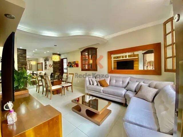 Casa à venda no Serrano: 