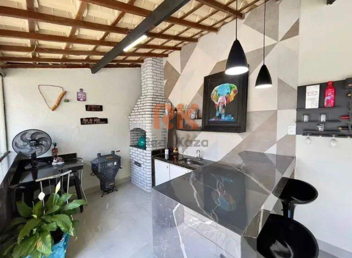 Casa à venda no Serrano: 