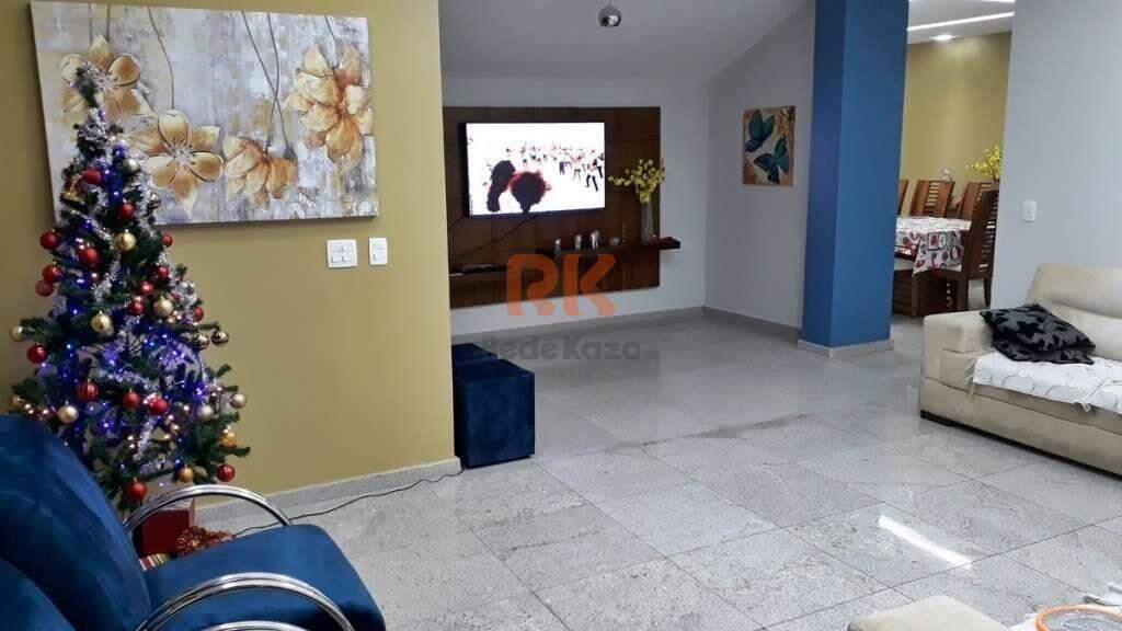 Casa à venda no Ouro Preto: 