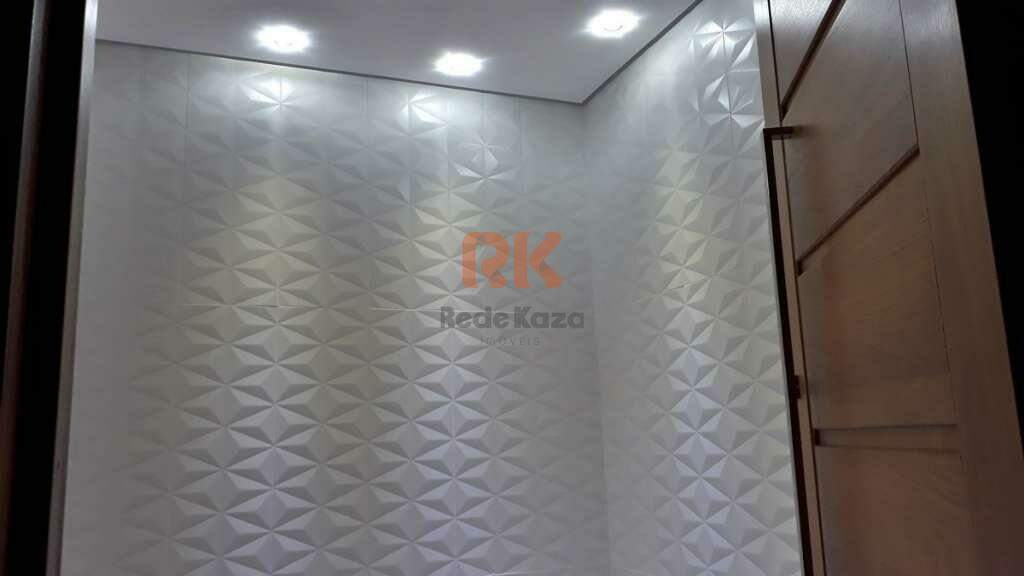 Casa à venda no Ouro Preto: 