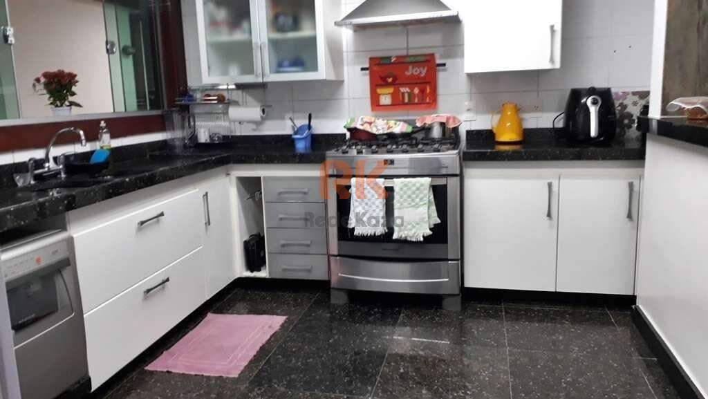 Casa à venda no Ouro Preto: 