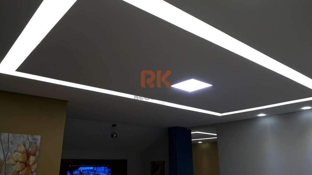 Casa à venda no Ouro Preto: 