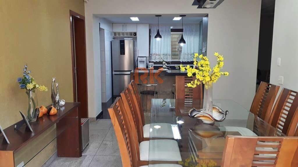 Casa à venda no Ouro Preto: 