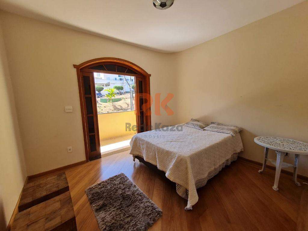 Casa à venda no Ouro Preto: 