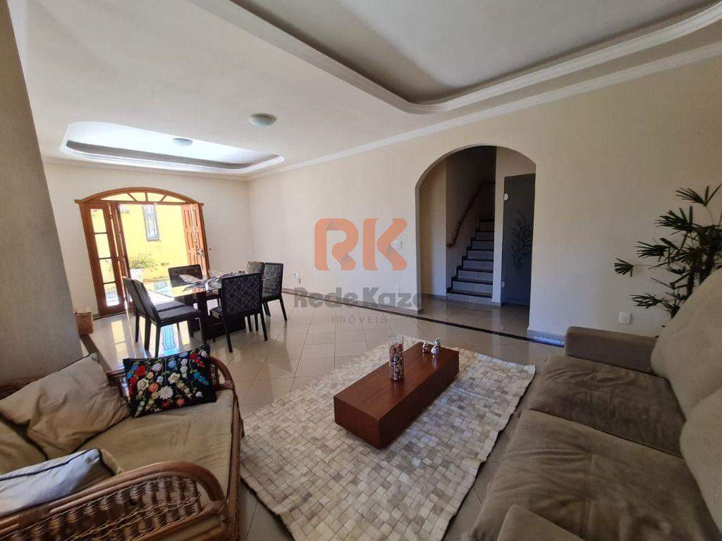 Casa à venda no Ouro Preto: 