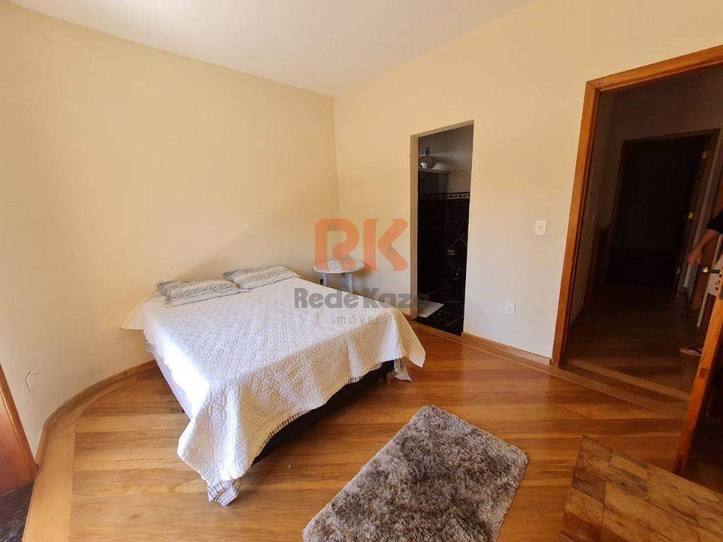 Casa à venda no Ouro Preto: 