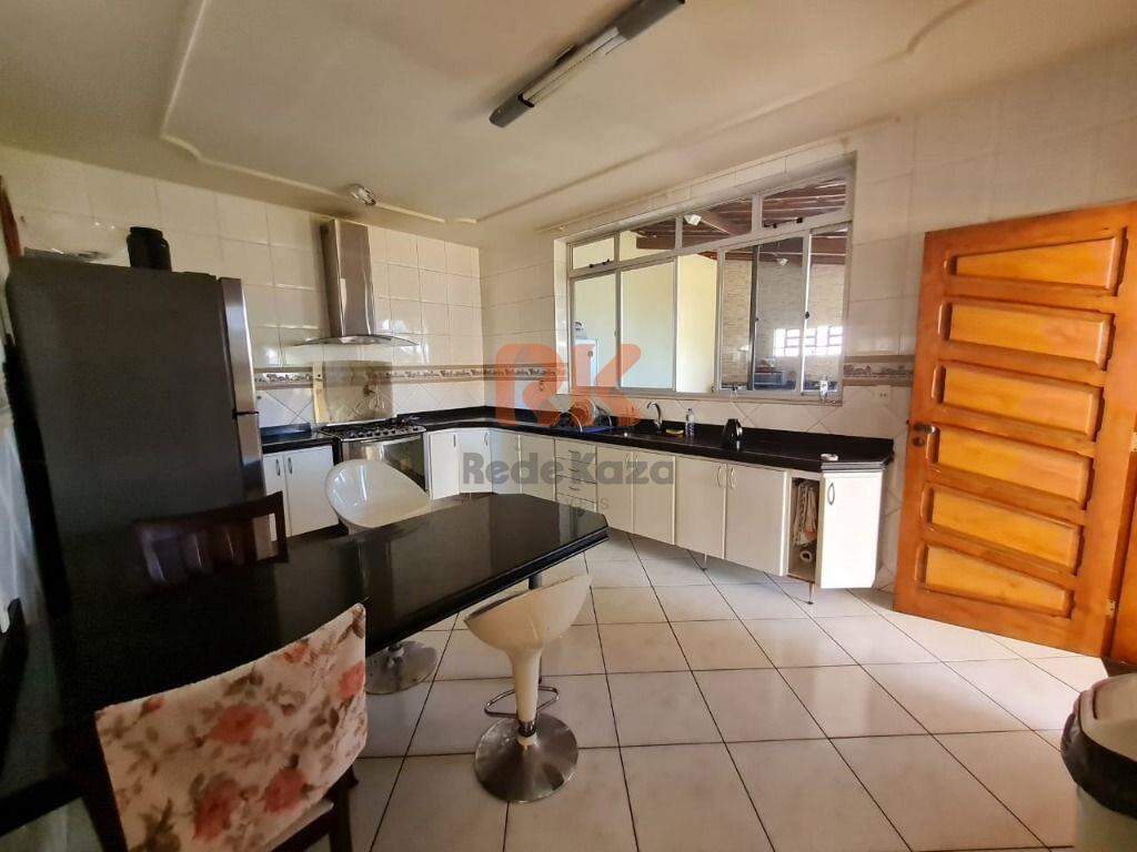 Casa à venda no Ouro Preto: 