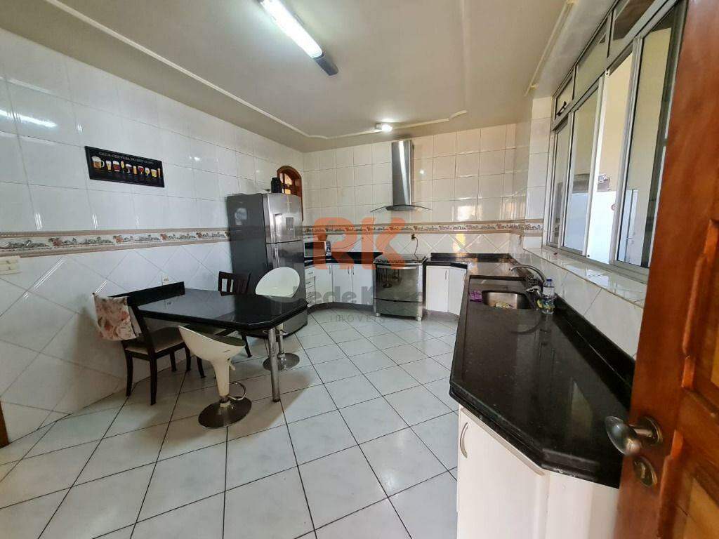 Casa à venda no Ouro Preto: 