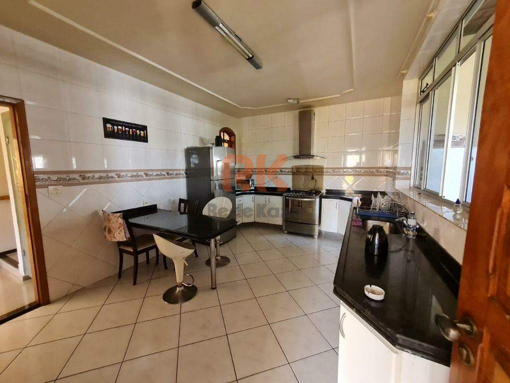 Casa à venda no Ouro Preto: 