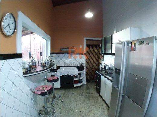 Casa à venda no Pampulha: 