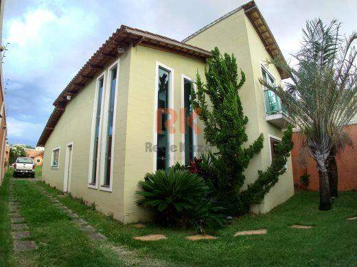 Casa à venda no Pampulha: 