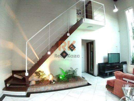 Casa à venda no Pampulha: 