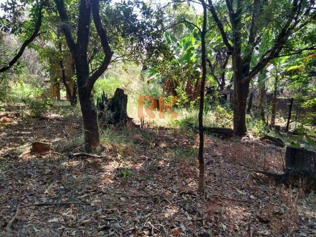 Terreno / Área à venda no Garças: 