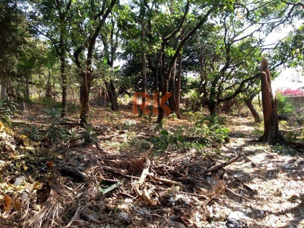 Terreno / Área à venda no Garças: 