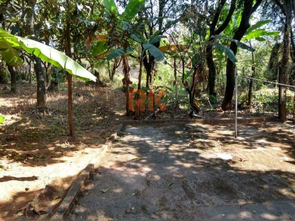 Terreno / Área à venda no Garças: 