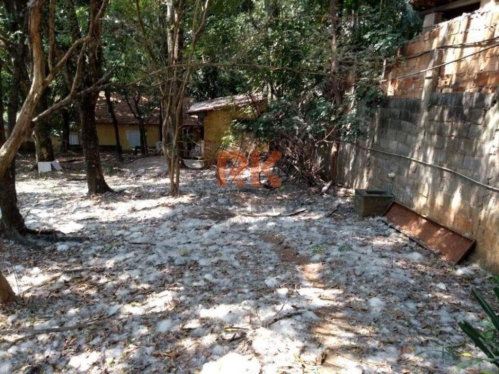 Terreno / Área à venda no Garças: 