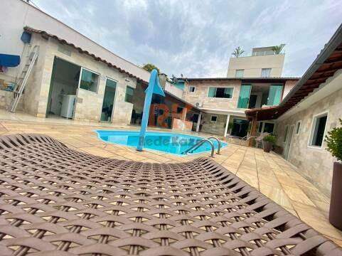 Casa à venda no Paquetá: 