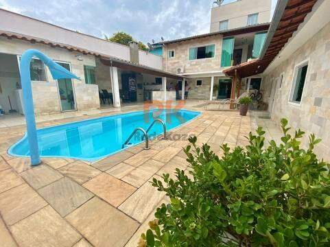 Casa à venda no Paquetá: 