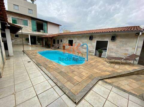 Casa à venda no Paquetá: 