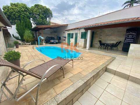 Casa à venda no Paquetá: 