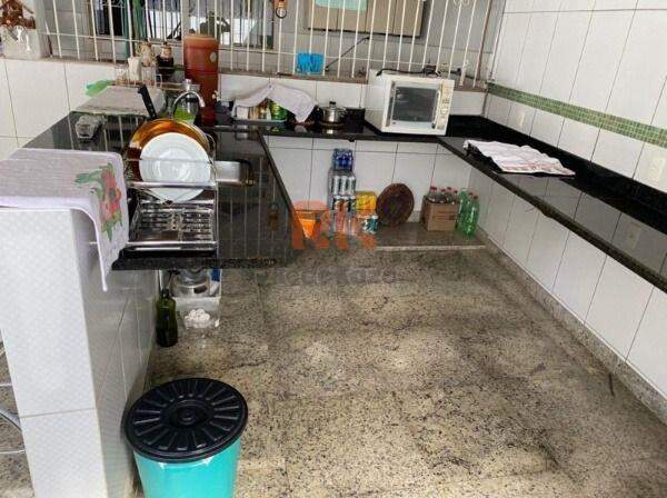 Casa à venda no Bandeirantes: 