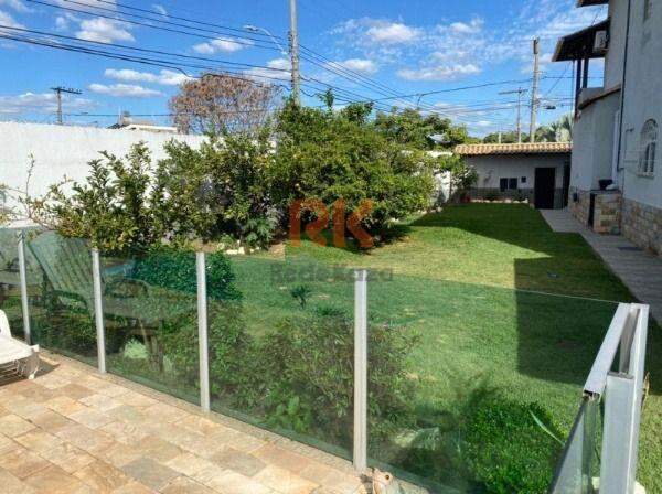 Casa à venda no Bandeirantes: 