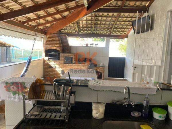 Casa à venda no Bandeirantes: 