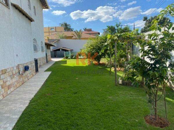 Casa à venda no Bandeirantes: 