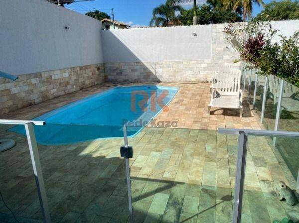 Casa à venda no Bandeirantes: 