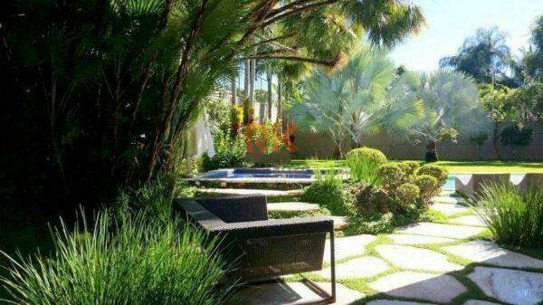 Casa à venda no Bandeirantes: 