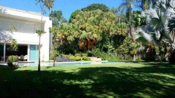 Casa à venda no Bandeirantes: 