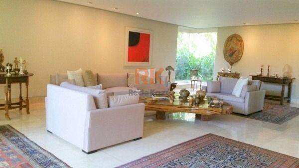 Casa à venda no Bandeirantes: 