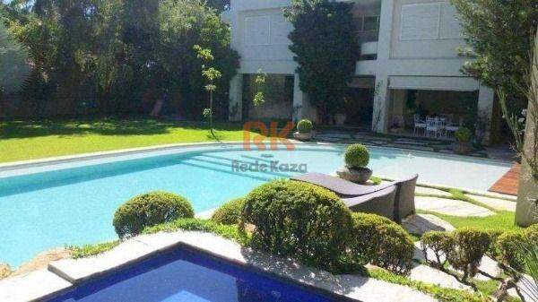 Casa à venda no Bandeirantes: 