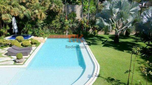 Casa à venda no Bandeirantes: 