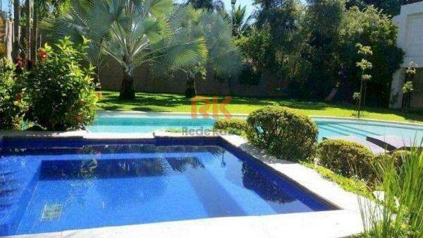 Casa à venda no Bandeirantes: 