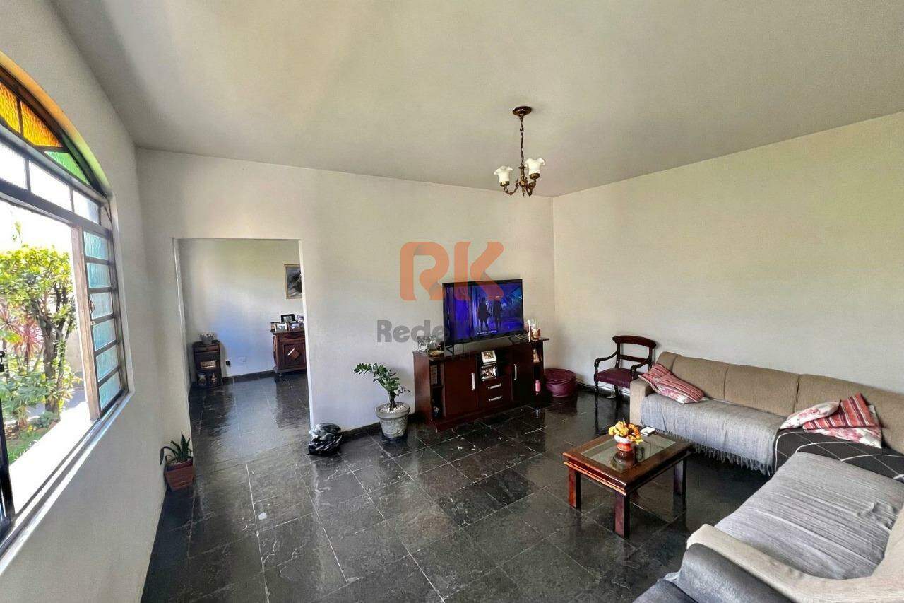 Casa à venda no Ouro Preto: 