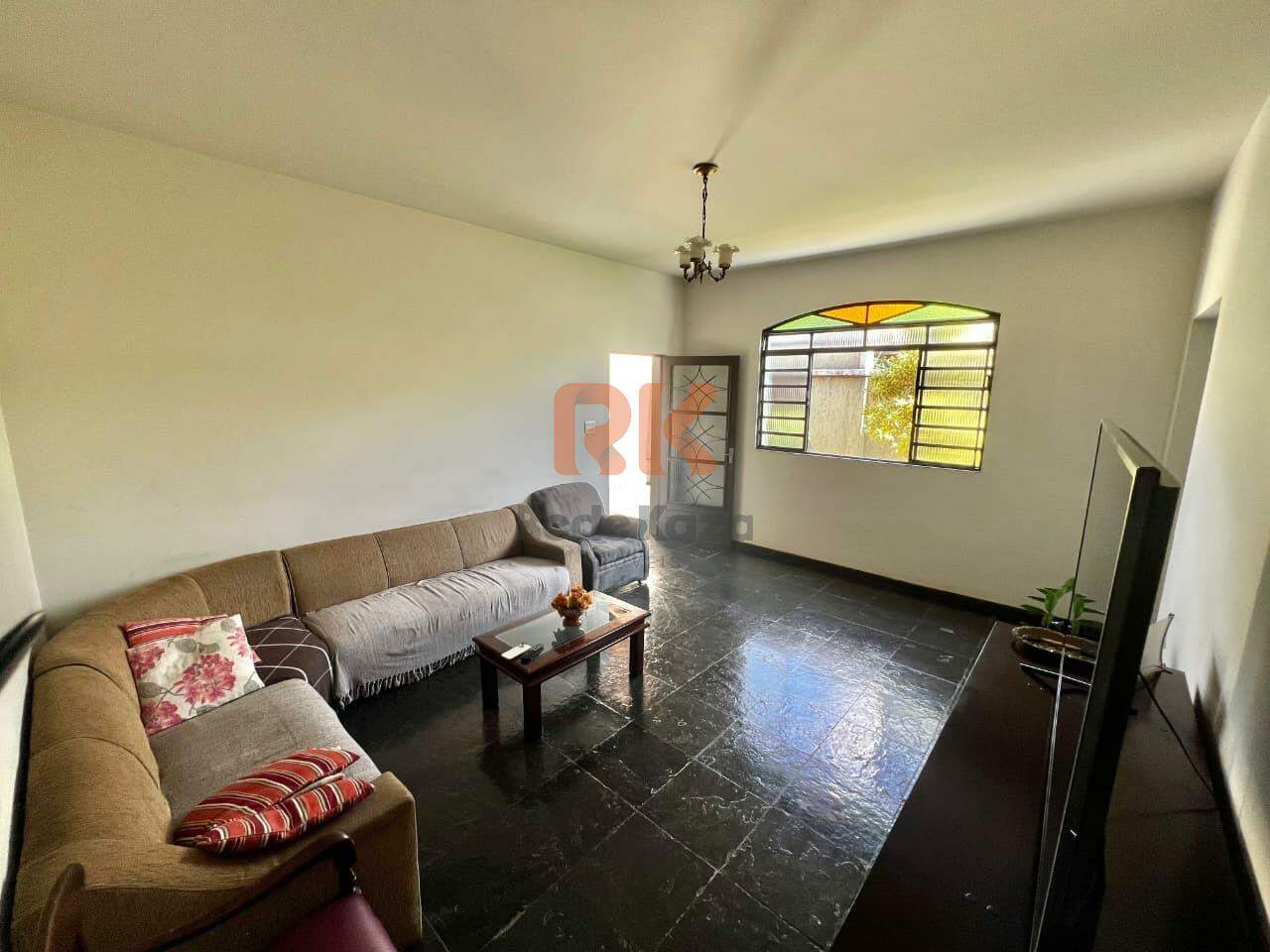 Casa à venda no Ouro Preto: 