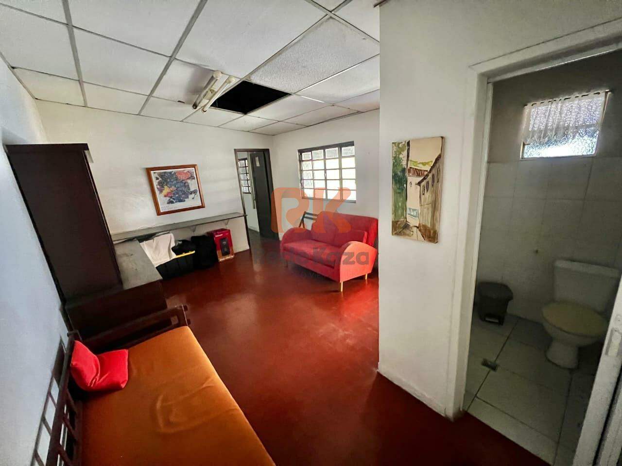 Casa à venda no Ouro Preto: 