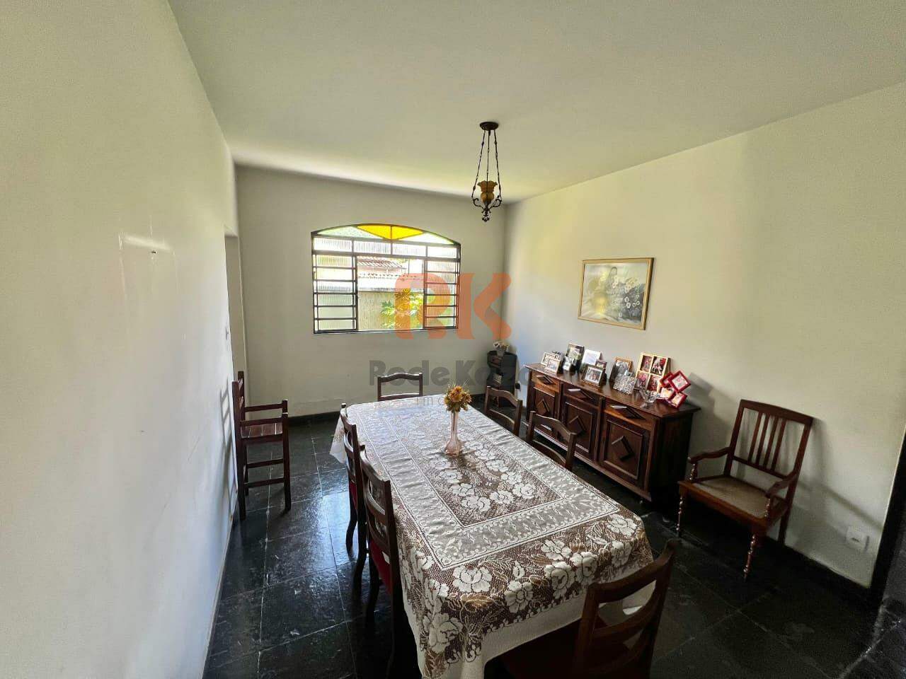 Casa à venda no Ouro Preto: 