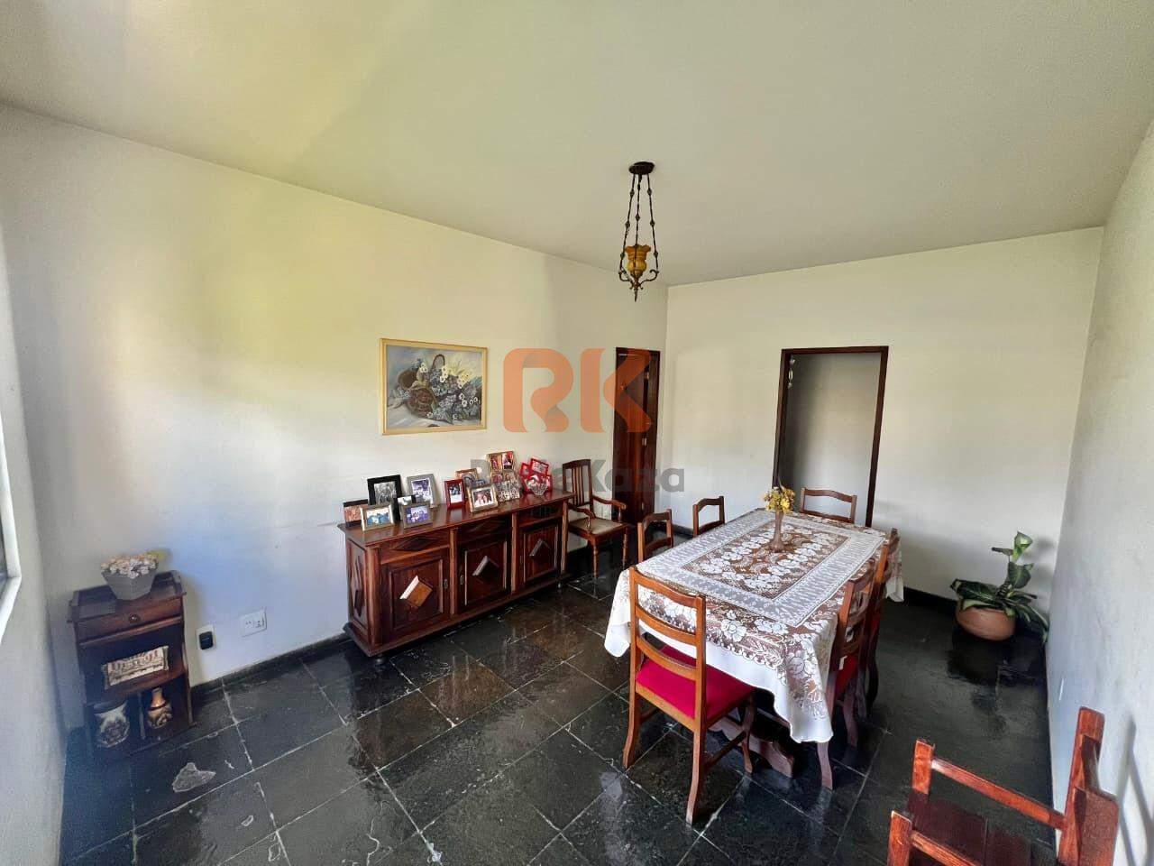 Casa à venda no Ouro Preto: 