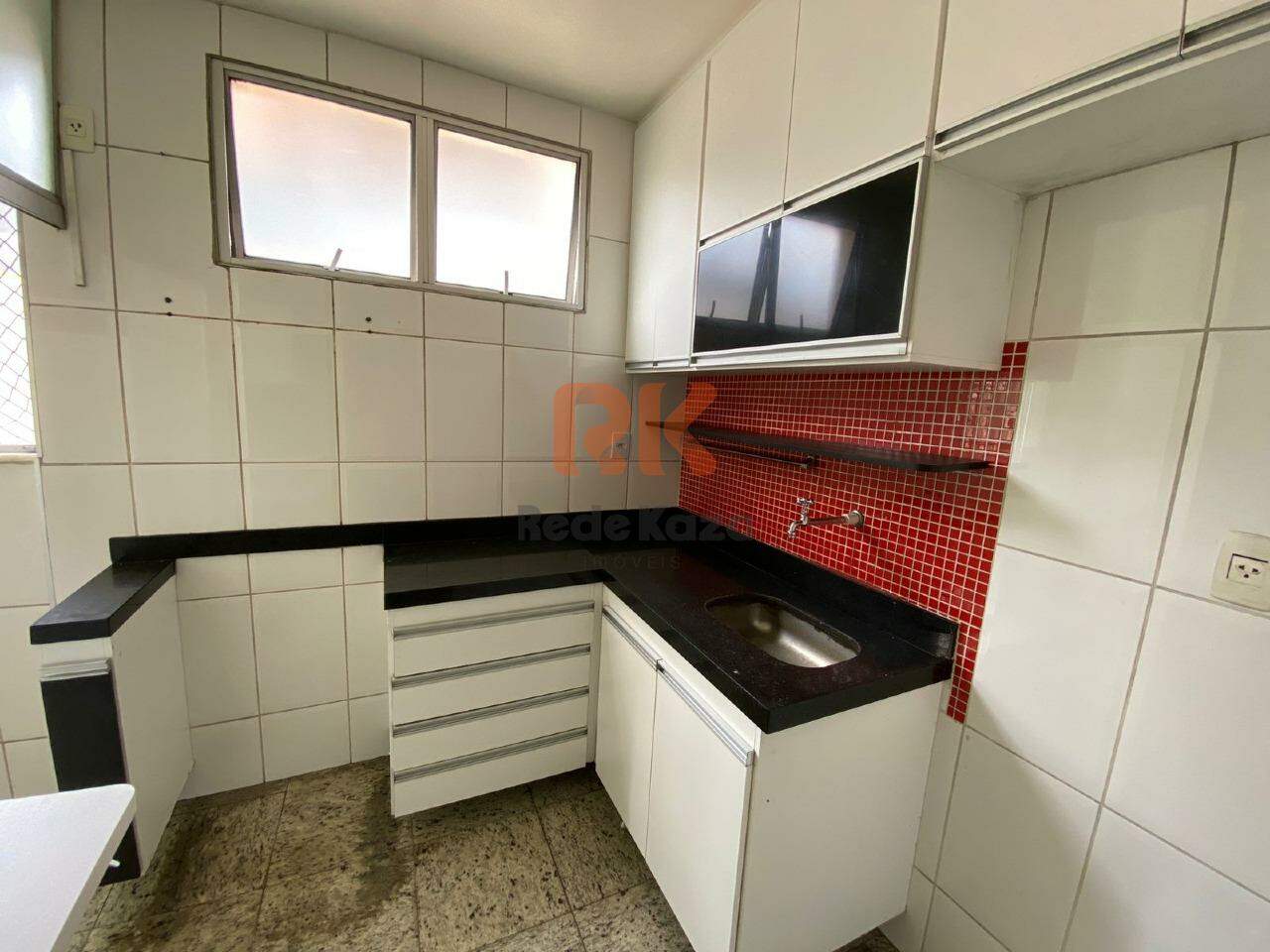 Cobertura à venda no Castelo: 
